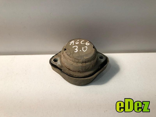 Tampon cutie viteze stanga Audi A4 (2004-2008) [8EC, B7] 3.0 tdi 8e0399151ap