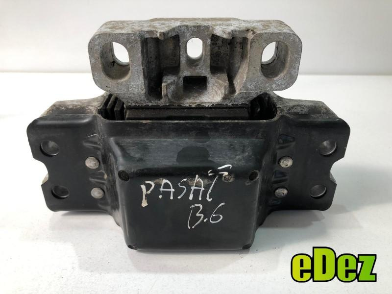 Tampon cutie viteze stanga Volkswagen Passat B7 (2010-2014) 1.9 2.0 tdi 3c0199555p
