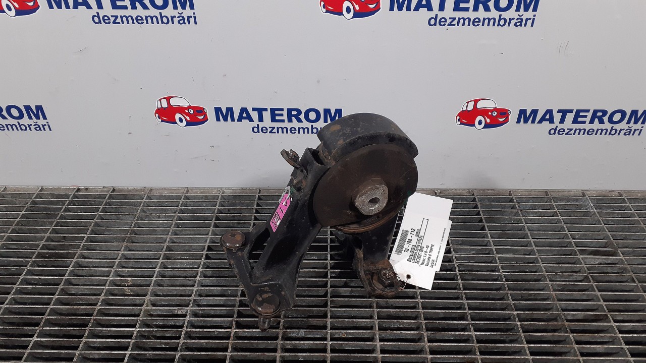 TAMPON CUTIE VITEZE TOYOTA AURIS 1.4 D4D