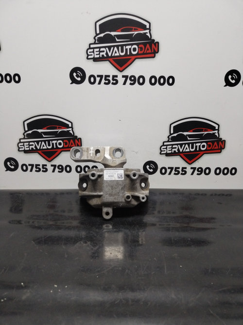 Tampon cutie viteze Volkswagen Caddy 4 (2015-2020) 2.0 Motorina 2020, 1K0199262CB / 1K0199262 / DREA...