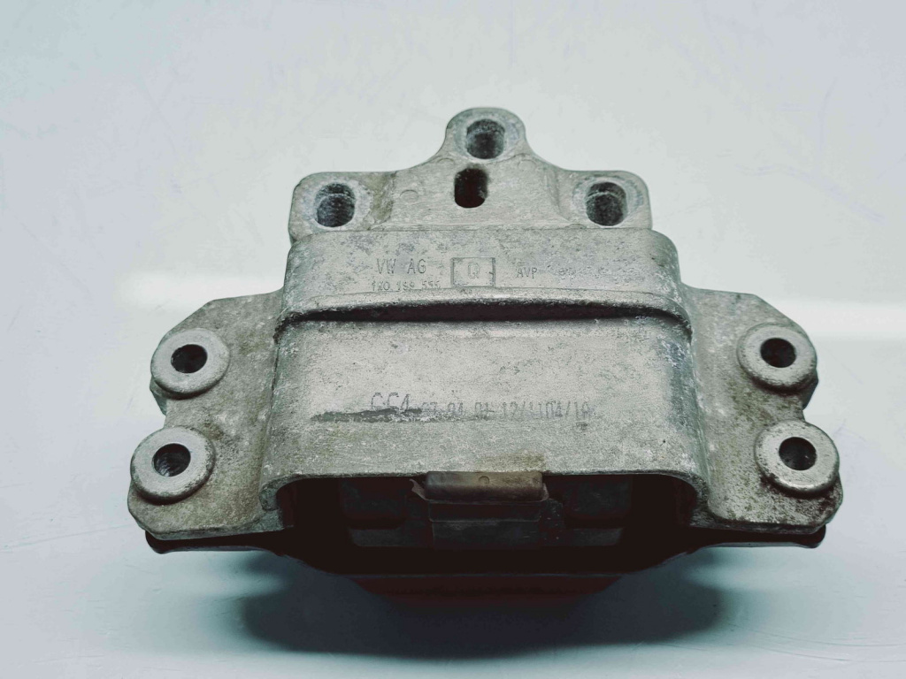 Tampon cutie viteze Volkswagen Jetta 3 (1K2) [Fabr 2005-2010] 1K0199555Q 2.0 TDI