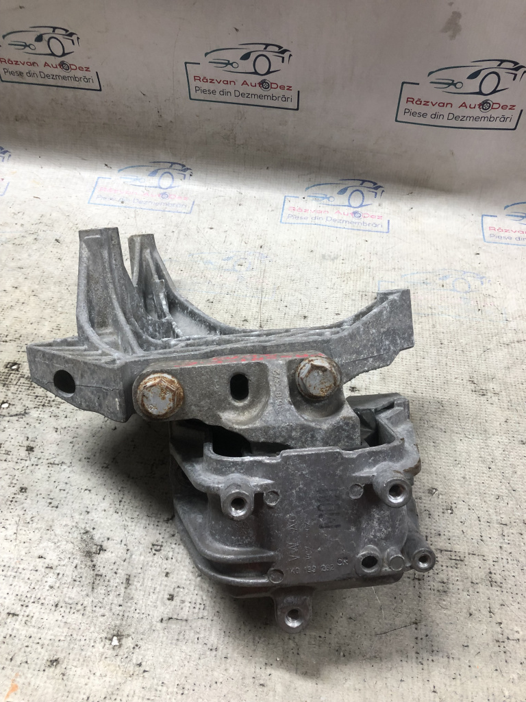 Tampon cutie viteze Volkswagen Passat CC 2.0 Motorina 2010, 03L199207 / 1K0199262