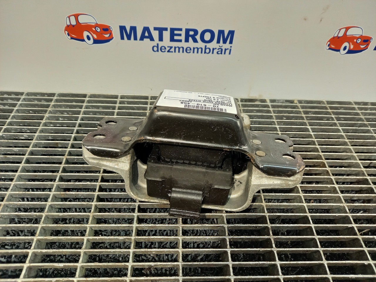 TAMPON CUTIE VITEZE VW CADDY CADDY 1.6 TDI - (2010 2015)