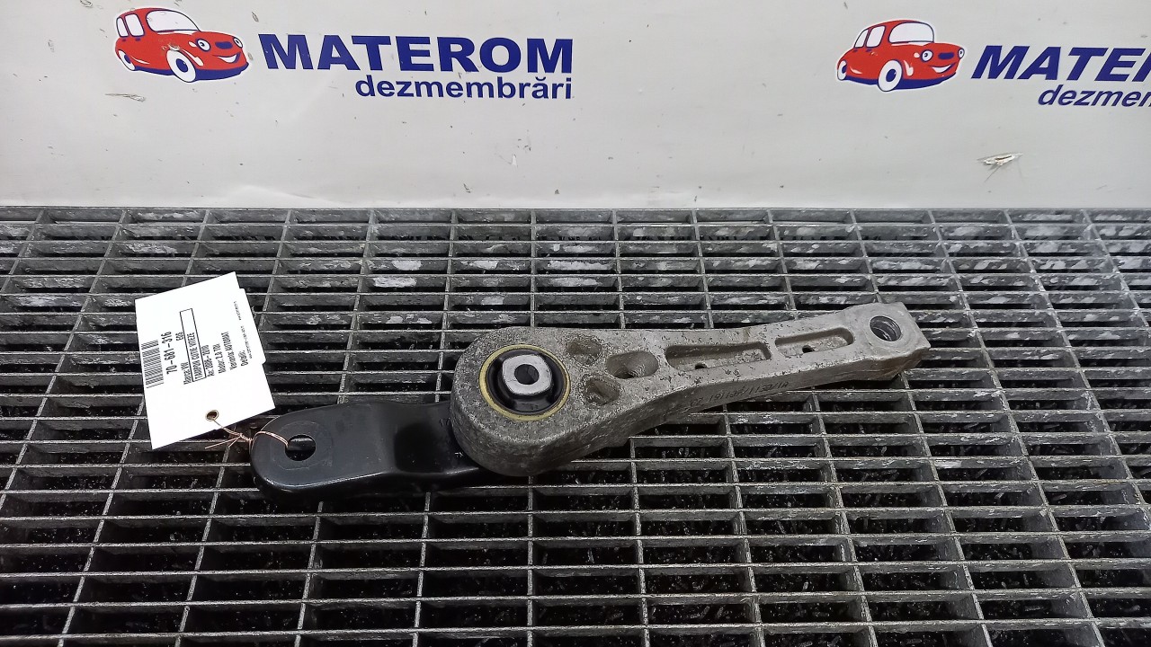 TAMPON CUTIE VITEZE VW EOS 2.0 TDI - (2006 2010)