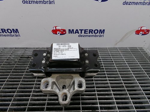 TAMPON CUTIE VITEZE VW JETTA III 2.0 TDI - (2005 2010)