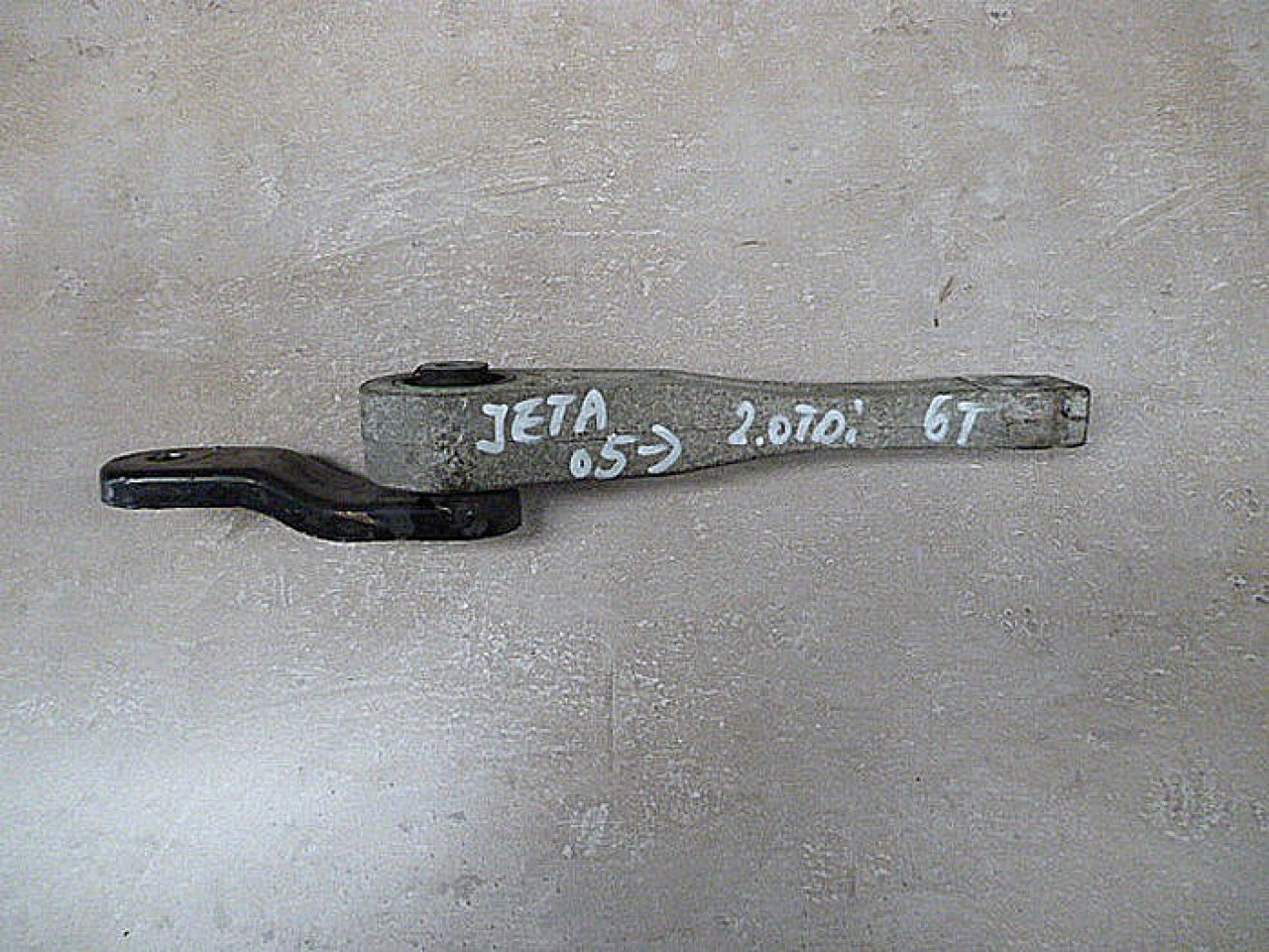 TAMPON CUTIE VITEZE VW JETTA III JETTA III 2.0 TDI - (2005 2010)
