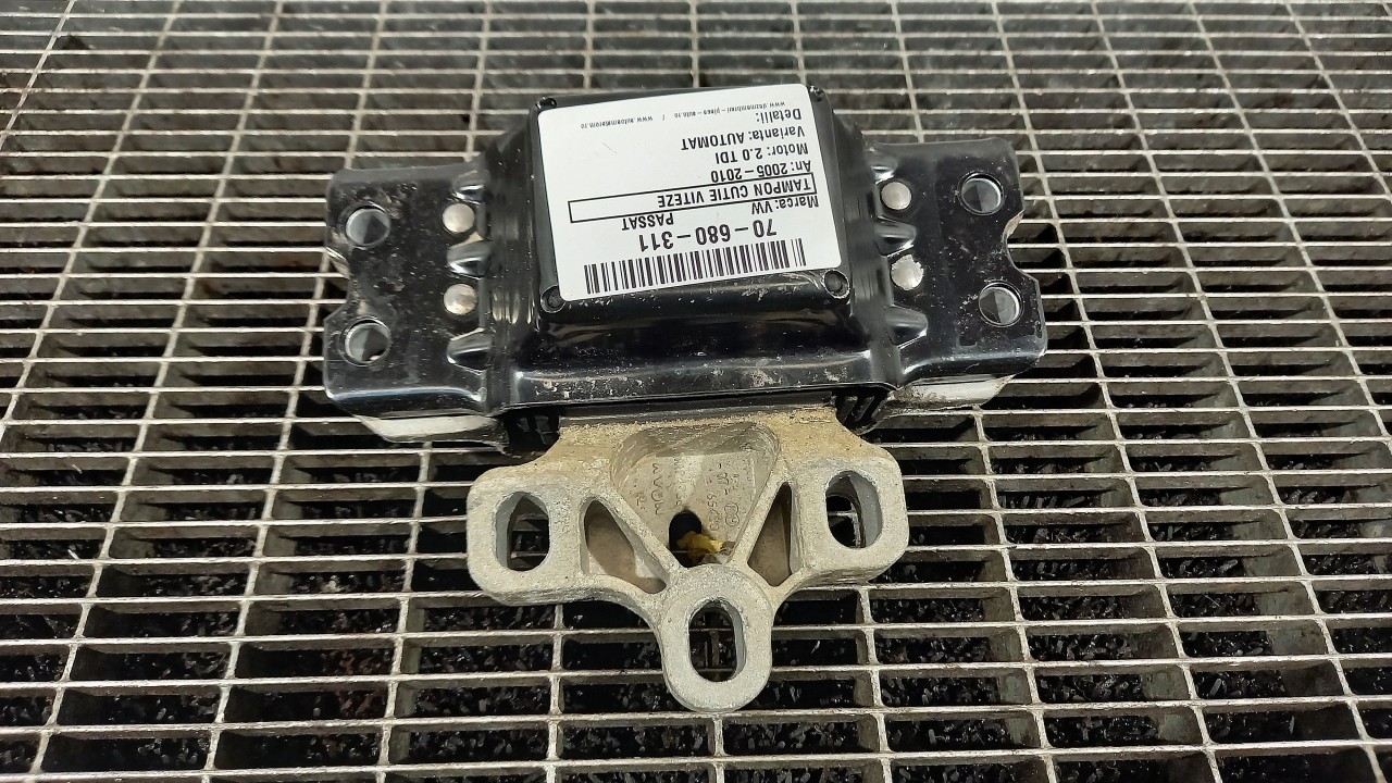 TAMPON CUTIE VITEZE VW PASSAT 2.0 TDI - (2005 2010)