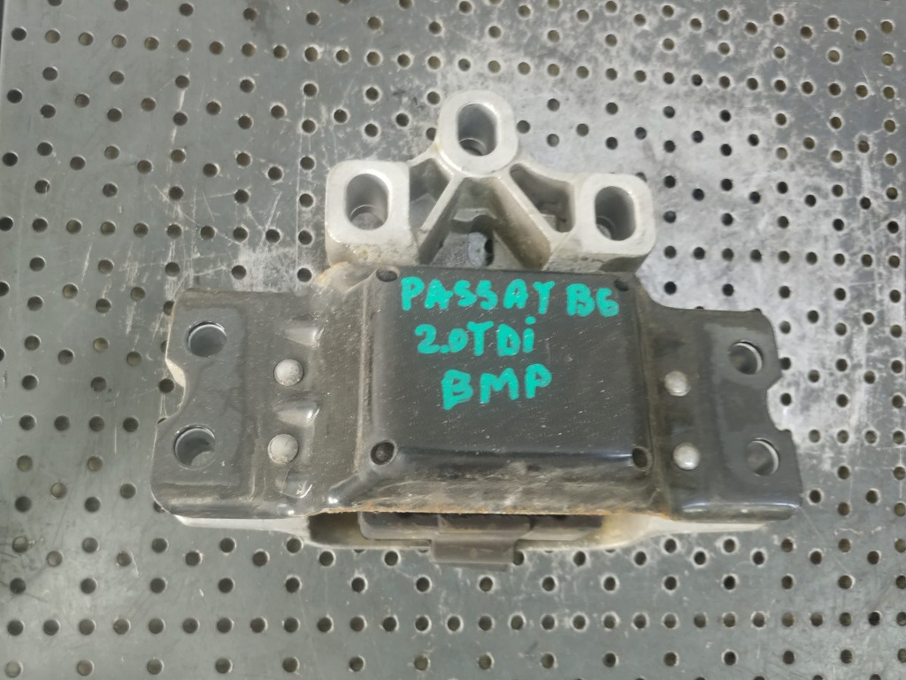 Tampon cutie viteze vw passat 3c b6 2.0 tdi bmp 3c0199555