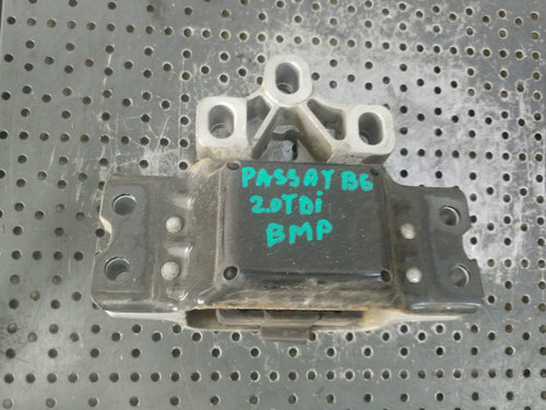 Tampon cutie viteze vw passat 3c b6 2.0 tdi bmp 3c0199555