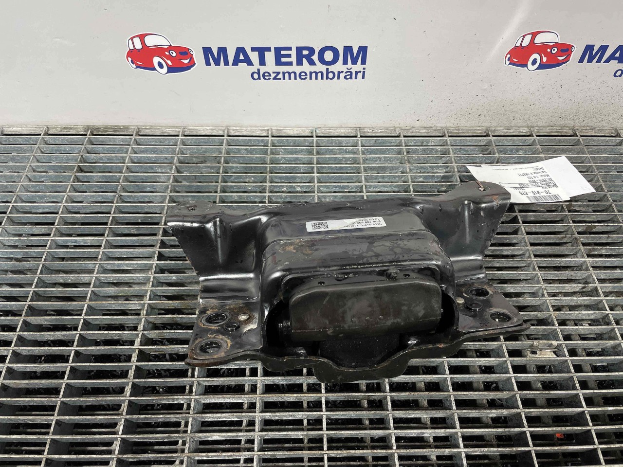 TAMPON CUTIE VITEZE VW PASSAT PASSAT 1.6 TDI - (2014 2019)