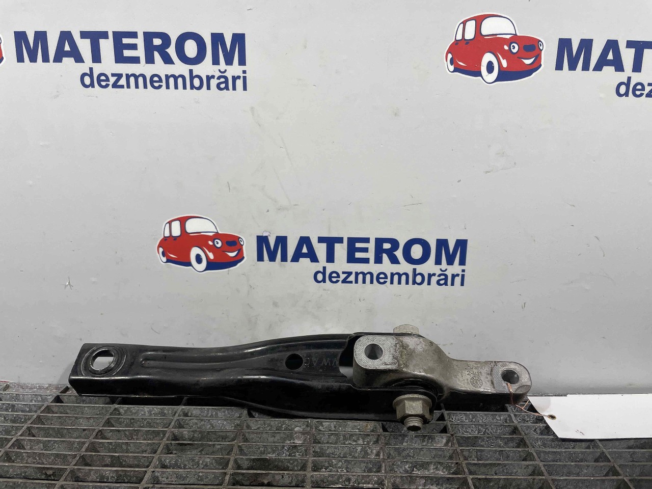 TAMPON CUTIE VITEZE VW PASSAT PASSAT 2.0 TDI - (2014 2019)