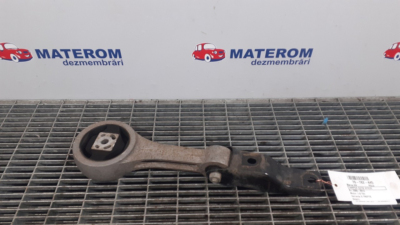 TAMPON CUTIE VITEZE VW POLO 1.6 TDI - (2009 2014)