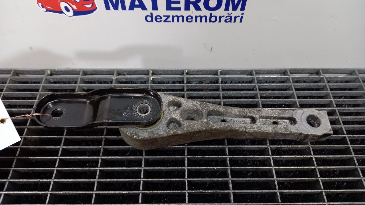 TAMPON CUTIE VITEZE VW SCIROCCO 2.0 TDI - (2008 2014)