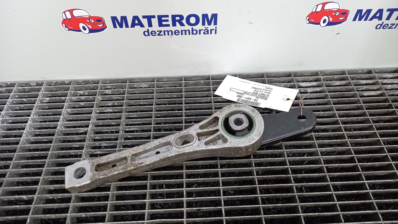 TAMPON CUTIE VITEZE VW TIGUAN 2.0 TFSI - (2007 2010)