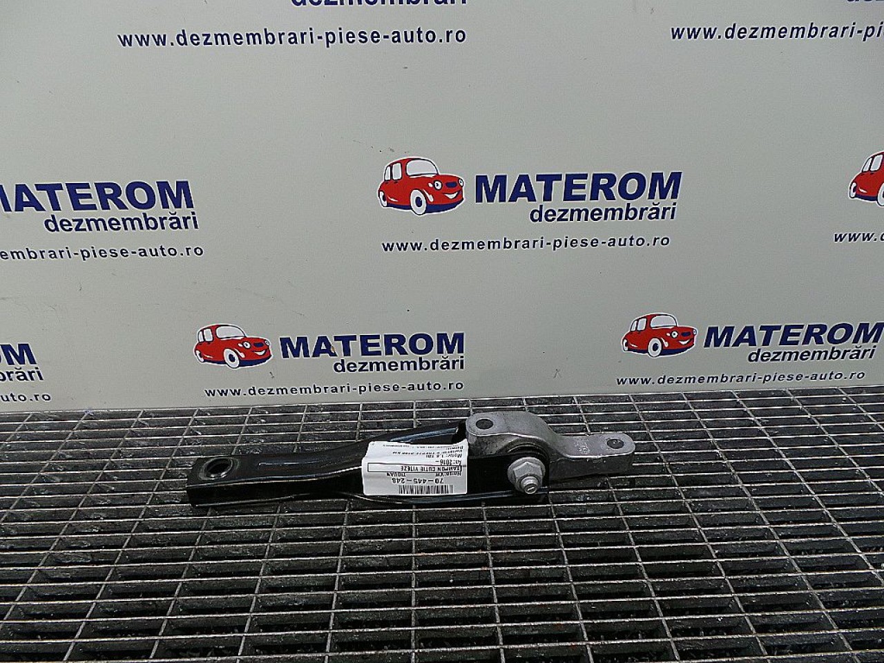TAMPON CUTIE VITEZE VW TIGUAN TIGUAN 1.6 TDI - (2016 2020)