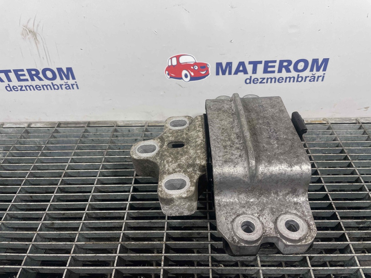 TAMPON CUTIE VITEZE VW TIGUAN TIGUAN 2.0 TDI - (2010 2015)