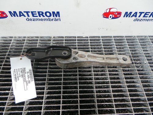 TAMPON CUTIE VITEZE VW TOURAN 1.9 TDI - (2007 2010)