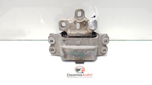 Tampon cutie viteze, Vw Touran (1T1, 1T2) [Fabr 2003-2010] 2.0 tdi, BKD, 1K0199555Q (id:407414)