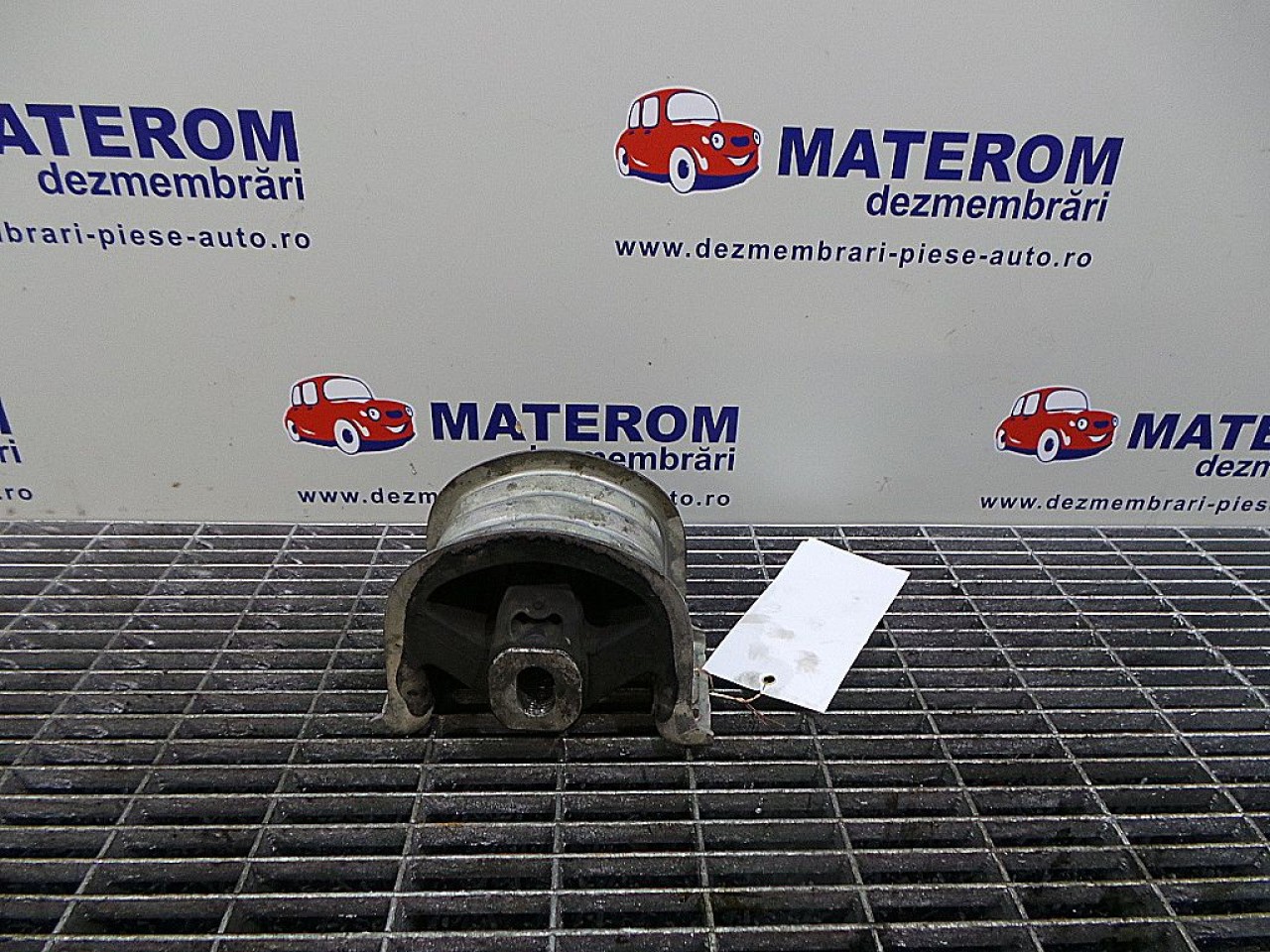 TAMPON CUTIE VITEZE VW TRANSPORTER T5 1.9 TDI - (2003 2009)