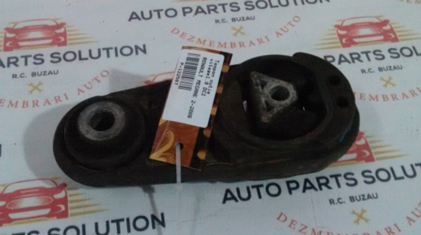 Tampon cutie viteze1.9 DCI RENAULT MEGANE 2 2004-2008