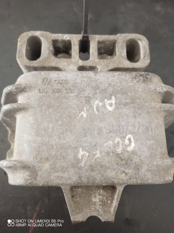 Tampon cutie , Vw Golf 4 Variant (1J5) 1.9 tdi COD -1J0199555AQ