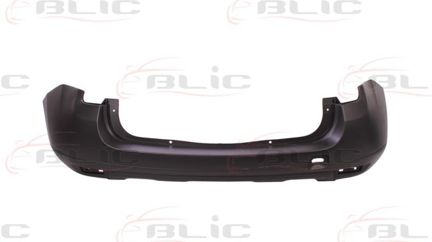 tampon DACIA DUSTER Producator BLIC 5506-00-1305950P