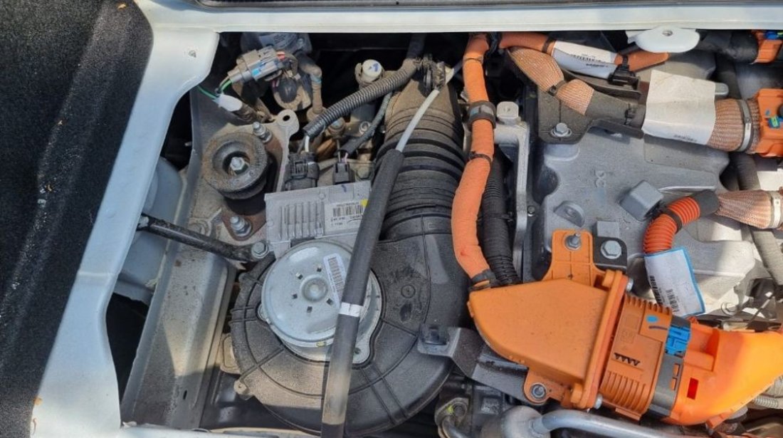 Tampon dreapta motor Renault Twingo ZE An 2020 2021 2022 2023