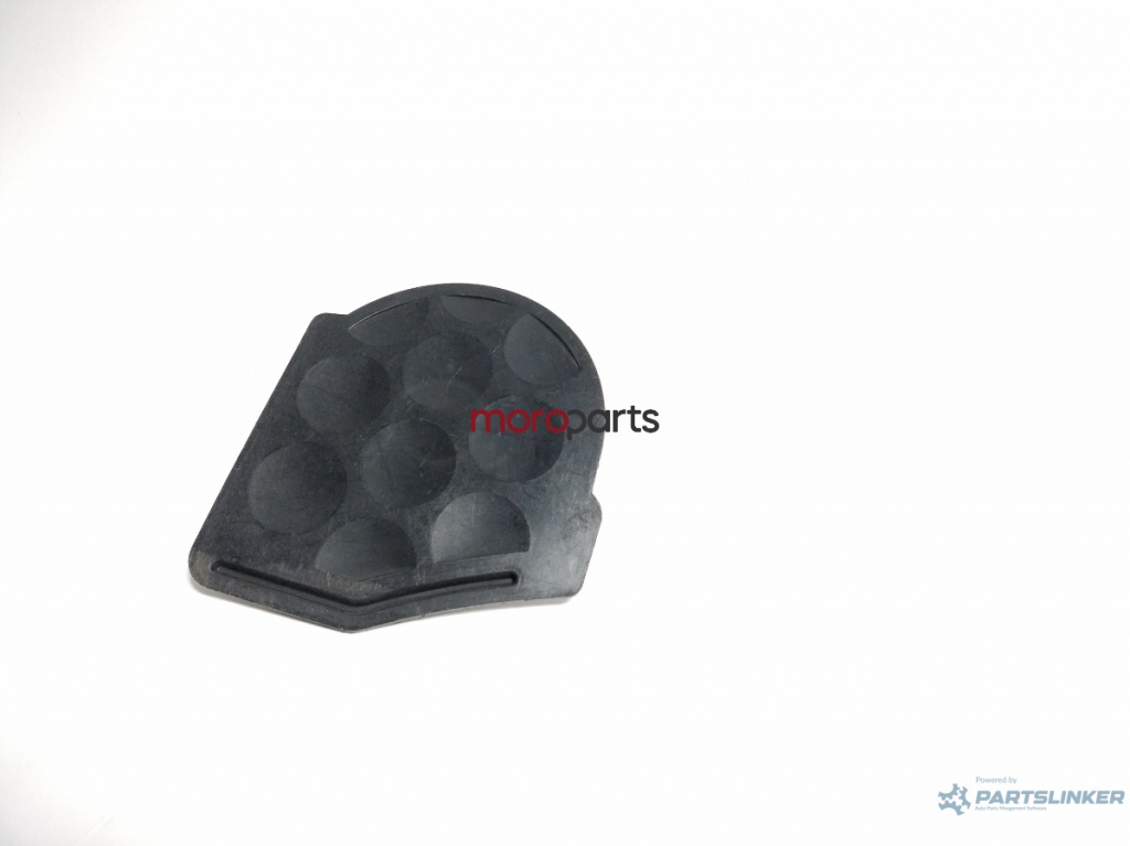 Tampon dreapta scut motor Volkswagen Golf 6 (5K1) Hatchback 2011 1.4 TSI OEM 1K0825962B