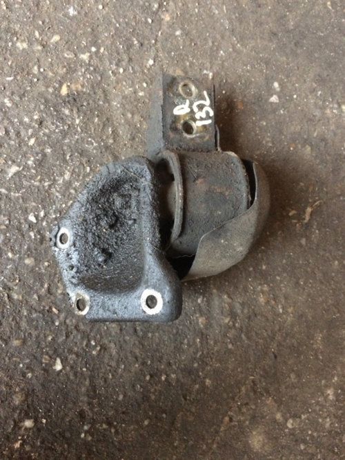 Tampon dreapta Smart Fortwo [1998 - 2002] Hatchback 0.6 AMT (61 hp) CITY-COUPE (450) M160 E6AL B05, ...