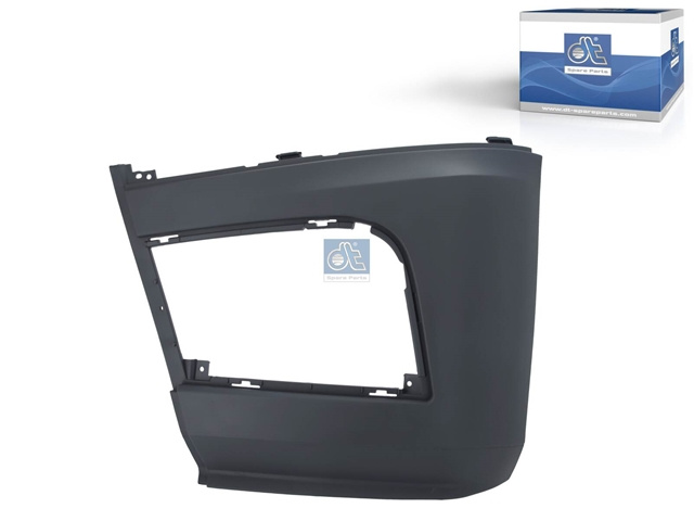 Tampon Dt Mercedes-Benz 4.67438SP