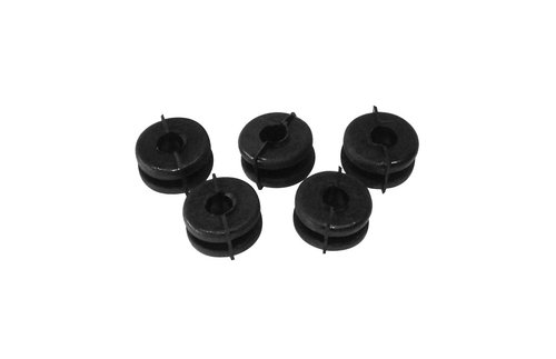 Tampon elastic carcasa filtru aer Dacia Logan 1.6 2004-2012 NOU 8201299523 7701069214