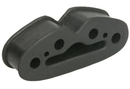 Tampon Esapament Bosal Lancia Ypsilon 2003-2011 255-092