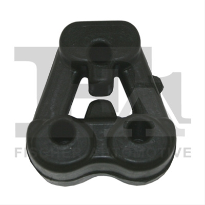 Tampon Esapament Se24 Fischer Automotive 1 Fa1 Mercedes-Benz 143-750