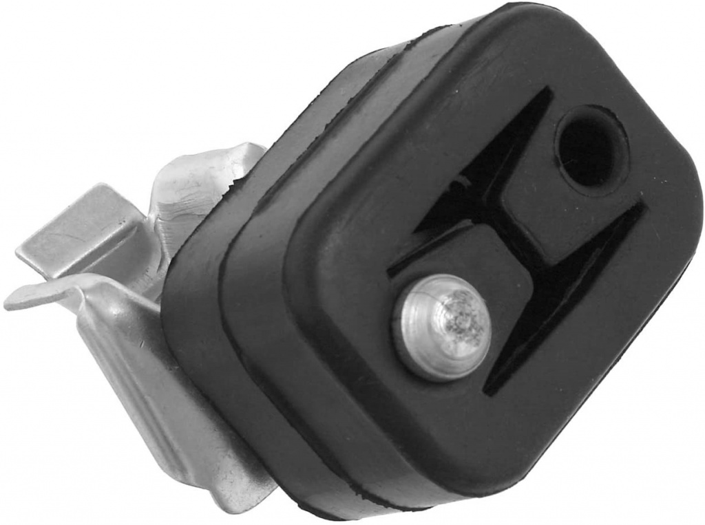 Tampon Esapament Toba Finala Oe Bmw 18201433957