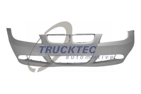Tampon fata (0862676 TRUCKTEC) BMW