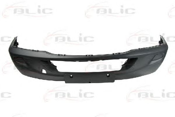 Tampon fata (5510003547901P BLIC) MERCEDES-BENZ
