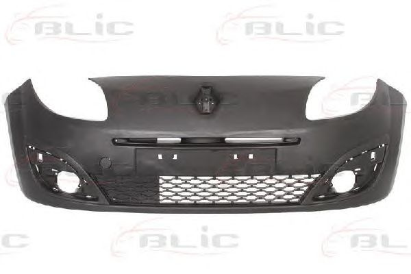Tampon fata (5510006006900P BLIC) RENAULT