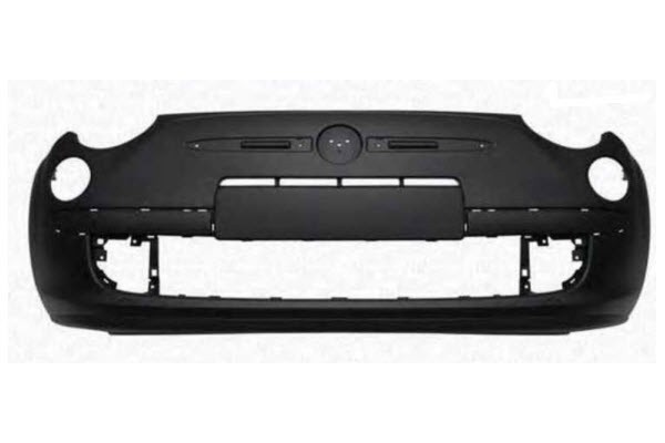 Tampon FIAT 500 C (312) (2009 - 2016) QWP 3014 201 piesa NOUA