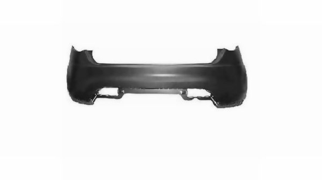 Tampon FIAT BRAVO II (198) (2006 - 2016) QWP 3110 300 QC piesa NOUA