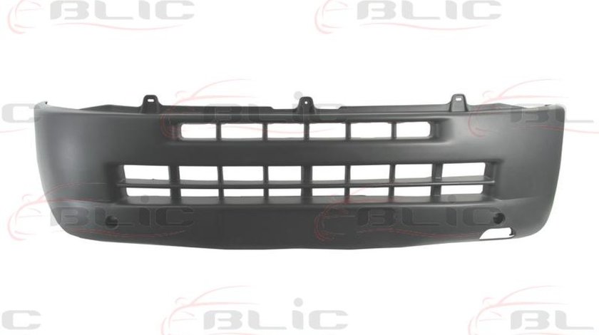 tampon FIAT DUCATO Autobus 230 Producator BLIC 5510-00-2092900P