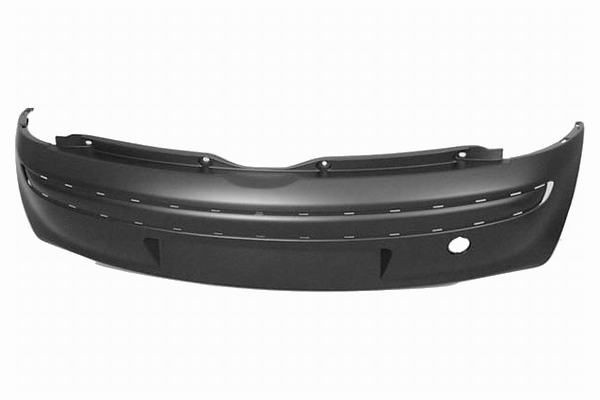 Tampon FIAT PUNTO (188) (1999 - 2016) QWP 3056 300 piesa NOUA