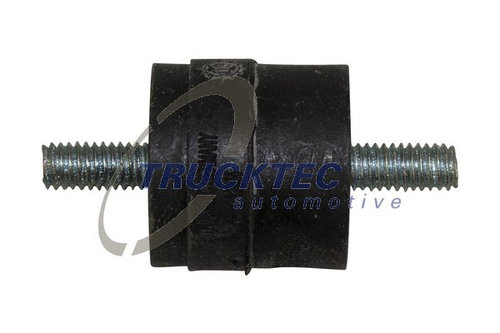 Tampon ,filtru de aer (0259057 TRUCKTEC) MERCEDES-BENZ