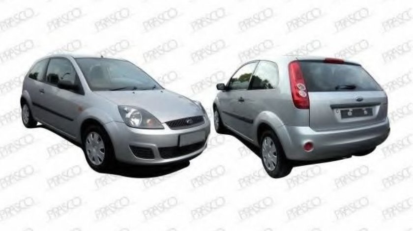 Tampon FORD FIESTA V (JH, JD) (2001 - 2010) PRASCO FD3421011 piesa NOUA