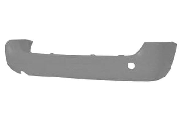 Tampon FORD FOCUS Combi (DNW) (1999 - 2007) QWP 3231 301 QC piesa NOUA