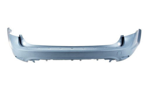 Tampon FORD FOCUS II Combi (DA) (2004 - 2012) PRASCO FD4261071 piesa NOUA