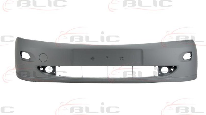 tampon FORD FOCUS sedan DFW Producator BLIC 5510-00-2532900P