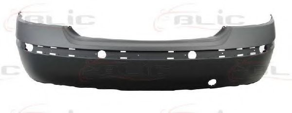 Tampon FORD MONDEO III (B5Y) (2000 - 2007) BLIC 5506-00-2555950P piesa NOUA