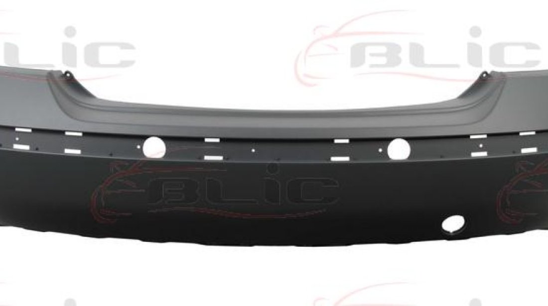 tampon FORD MONDEO III sedan B4Y Producator BLIC 5506-00-2555950P