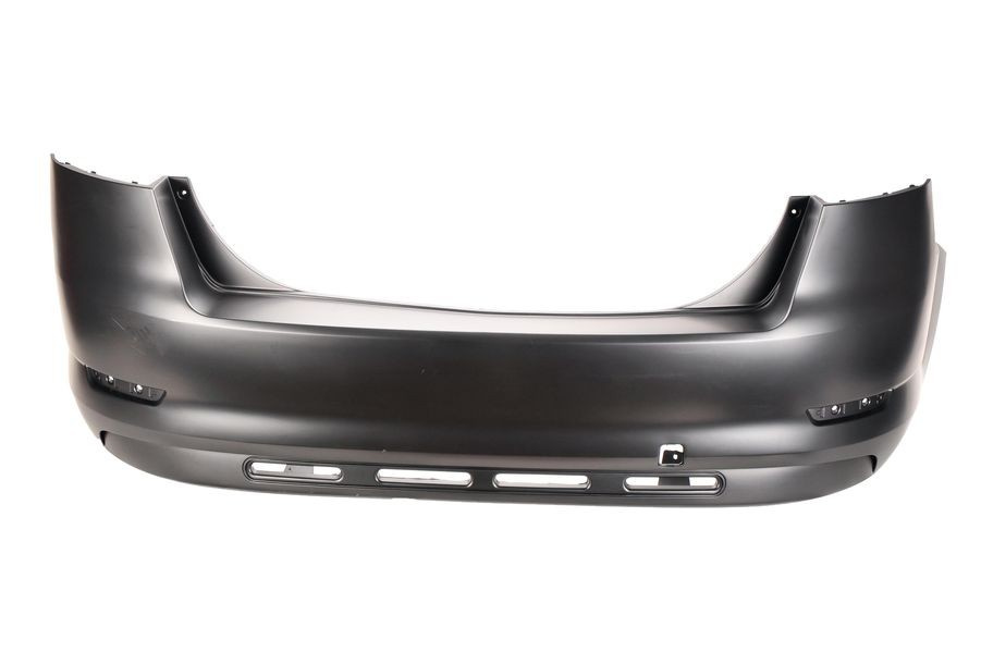 Tampon FORD MONDEO IV Limuzina (BA7) (2007 - 2016) PRASCO FD1101051 piesa NOUA