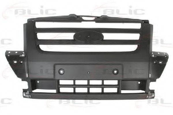 Tampon FORD TRANSIT bus (2006 - 2014) BLIC 5510-00-2510902Q piesa NOUA
